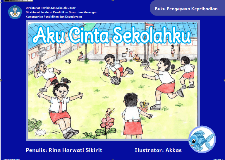 Cover Buku